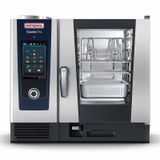 Rational 6x1/1 GN Kapasiteli Elektrikli iCombi Pro Fırın
