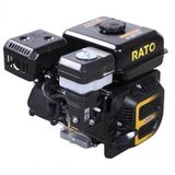 Rato R200 19 mm Benzinli Kamalı Krank Motor