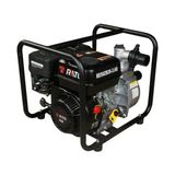 Rato RE50ZB26-3.6Q 6.5 Hp Benzinli Ipli Motopomp