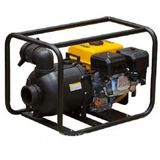 Rato Rt 80 Hb 26-3.8Q Kimyasal Sıvı Pompası 3''
