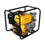 Rato Rt 80 YB70-7.2Q 13 Hp Benzinli Ipli Yüksek Basınçlı Motopomp
