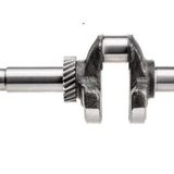 Rato Rv 225 Motor Krank