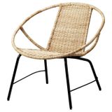 Rattan Koltuk, Rattan-Antrasit