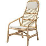 Rattan Koltuk, Rattan, Gryttom Minderli - Standart
