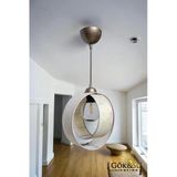Rattan Ravana Model Moder Avize Hol Antre Mutfak Balkon