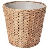 Rattan saksı, su sümbülü, 24 cm