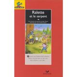 Ratus Poche: Ralette et le serpent