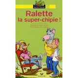 Ratus Poche: Ralette la super-chipie!