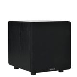 R+AUDIO SW-121 12İNÇ AKTİF SUBWOOFER AHŞAP KASA