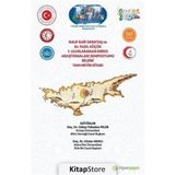 Rauf Raif Denktaş ve Dr. Fazıl Küçük - 1. Uluslararası Kıbrıs Araştırmaları Sempozyumu - Kolektif