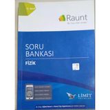 Raunt 11.Sınıf Fizik Soru Bankası ( 270 Sayfa)