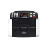 Rauver Sc8000 Lite, TL Karışık Sayım, Dolar ve Euro Adet Sayım Sahte Kontrollü Para Sayma Makinesi - Müşteri Ekranı Hediyeli