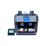 Rauver Semtom St-4025 Kendinden Printerlı Profesyonel Para Sayma Makinesi