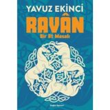 Ravan Bir At Masalı - Yavuz Ekinci