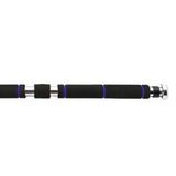 Ravel 60-100 Cm Ayarlanabilir Süngerli Kapı Koridor Barı Barfiksi