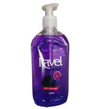 Ravel Böğürtlen Ferahlığı 500 ml Sıvı Sabun