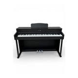 Ravel Rdp 160 Kahverengi Digital Piyano Tabure Kulaklık