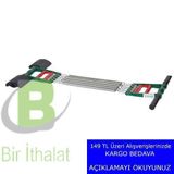Ravel RV 840 Multı-Fonksıyonel Yay
