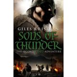 Raven 2: Sons of Thunder: Raven: Book 2