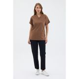 Raven Uniform Hemşire Forması, Medikal Forma, Scrubs, Üniforma, Forma, Terry Cotton Hastane Forması, Nurse