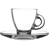 Ravenhead Entertain 2'li Espresso Fincan Seti 8 cl