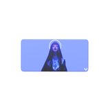 Ravenmox Saint Shadows - Victumus MousePad - 80x40cm