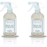 Ravenna Simple&Clean Leke Çıkarıcı Sprey 2 x 500 ml - 1 lt