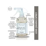 Ravenna Simple&Clean Ultra Güçlü Çok Amaçlı Temizleyici Sprey 500 Ml (Ayakkabı,Tekstil, Halı,Mutfak ,Banyo)