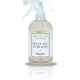 Ravenna Simple&clean Ultra Güçlü Leke Çıkarıcı ve Ayakkabı Temizleyici Sprey 500 ml Konsantre Formül