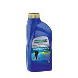 Ravenol 10W-40 Yarı Sentetik Motor Yağı 1Lt