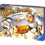 Ravens Burger Puzzle Ravensburger 213399 Bay Böcek Firarda +6 Yaş Eğlenceli Beceri Oyunu Çok Oyunculu Eğitici