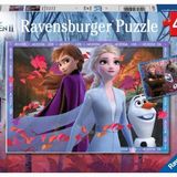Ravensburger 050109 Disney Frozen-2 2x24 Parça Puzzle