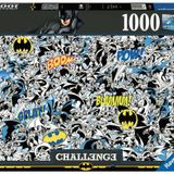 Ravensburger 1000 Parça Batman Challange Puzzle