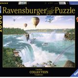 Ravensburger 1000 Parça Niagara Puzzle