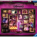 Ravensburger 1000 Parça Puzzle Disney Villainou Dr. Facilier