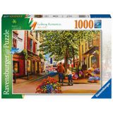 Ravensburger 1000 Parça Puzzle Galway