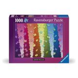 Ravensburger 1000 Parça Puzzle Renkler