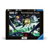 Ravensburger 1000 Parça Puzzle Sw X Wing