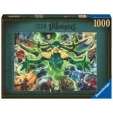 Ravensburger 1000 Parça Puzzle Vill. Hela