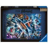 Ravensburger 1000 Parça Puzzle Vill. Taskmaster