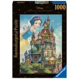 Ravensburger 1000 Parça Puzzle Wd Pamuk P. Şato