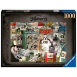 Ravensburger 1000 Parça Puzzle Wd Vill. Pete