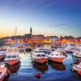 Ravensburger 1000p Puzzle Croatia
