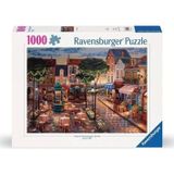 Ravensburger 120005216 1000 Parça Paris Anısı Puzzle