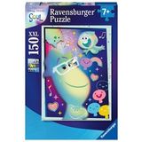 Ravensburger 129218 150 Parça WD Soul Puzzle