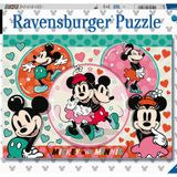 Ravensburger 133253 Disney Mickey 150 Parça Puzzle
