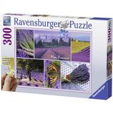 Ravensburger 13657 My Provence 300 Parça Puzzle