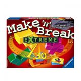 Ravensburger 13977 Make N Break Extreme