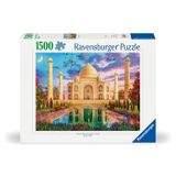 Ravensburger 1500 Parça Puzzle Taj Mahal