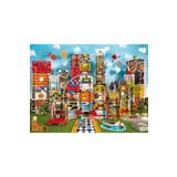 Ravensburger 1500 Parçalı Eames Fantezi Puzzle